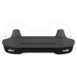 PGYTECH P-15D-007 Control remoto con cubierta protectora de pantalla Soporte basculante para DJI Mavic 2 - Imagen 2