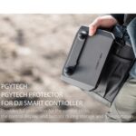 PGYTECH P-15D-007 Control remoto con cubierta protectora de pantalla Soporte basculante para DJI Mavic 2 - Imagen 3