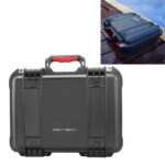 PGYTECH P-SP-101 Estuche rígido a prueba de golpes, resistente al agua y a prueba de explosiones, para DJI Shark, P-SP-101 For DJI Shark