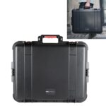 PGYTECH P-RH-001 Estuche rígido a prueba de explosiones, impermeable y a prueba de golpes, para DJI Ronin-S, tamaño: 63,4x50,3 cm, P-RH-001 For DJI Ronin-S
