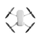 8 PCS/Set Sunnylife 4726F Hélices de ala de liberación rápida de bajo ruido para DJI Mini 2, For DJI Mini 2 Silver - Imagen 3