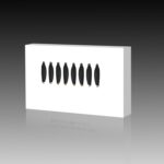 8 PCS/Set Sunnylife 4726F Hélices de ala de liberación rápida de bajo ruido para DJI Mini 2, For DJI Mini 2 Silver - Imagen 8