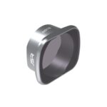 JSR Drone FPC KS ND16 Filtro de lente para DJI FPV, marco de aleación de aluminio - Imagen 2