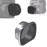 Filtro de lente JSR Drone FPC KS ND32 para DJI FPV, marco de aleación de aluminio