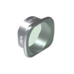 Filtro de lente JSR MC UV para DJI FPV, marco de aleación de aluminio - Imagen 2