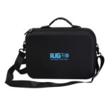 RUIGPRO para DJI Mavic Air 2 bolsa de almacenamiento de hombro EVA portátil caja protectora