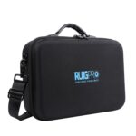RUIGPRO para DJI Mavic Air 2 bolsa de almacenamiento de hombro EVA portátil caja protectora - Imagen 2