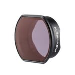 Filtro Pgytech Set (ND 4 8 16) Accesorios de cámara aérea de carreras de drone para DJI FPV - Imagen 2