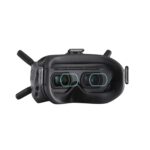 Película protectora Nano Plexiglass Nano Plexiglass anti-scratch resistente a la rayada de 2 piezas para DJI FPV GOGGLES V2 - Imagen 2