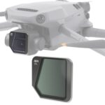JSR Drone CPL Lens Filtro para DJI MAVIC 3
