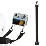 STARTRC Correa para el cuello antipérdida y anticaída de espuma impermeable para control remoto DJI Mini 3 Pro
