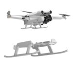 STARTRC Bastidor de entrenamiento para tren de aterrizaje elevado, anticaída, plegable, antisuciedad, para DJI Mini 3 Pro, For DJI Mini 3 Pro
