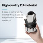 STARTRC Drone PU Hélices Soporte Guardia Prop Blade Estabilizador para DJI Mini 3 Pro, For DJI Mini 3 Pro - Imagen 5