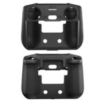 STARTRC Funda de silicona antiarañazos a prueba de golpes para control remoto DJI Mini 3 Pro, For DJI Mini 3 Pro Remote Control(Black) - Imagen 2