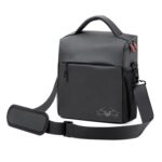 STARTRC Caja de transporte portátil Bolsa de almacenamiento de un solo hombro para DJI Mini 3 Pro / Air 2S / Mini 2 / Mavic 3 / Air 2