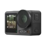 Filtro de lente JSR CPL para DJI Osmo Action 3 - Imagen 3