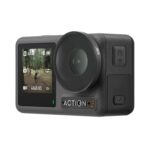 Filtro de lente macro JSR 15X para DJI Osmo Action 3 - Imagen 3