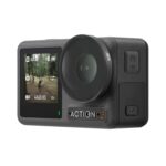 Filtro de lente JSR Starlight para DJI Osmo Action 3 - Imagen 3