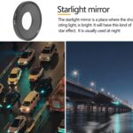 Filtro de lente JSR Starlight para DJI Osmo Action 3 - Imagen 5