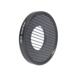 Filtro de lente de dibujo JSR Streak para DJI Osmo Action 3, Streak Blue - Imagen 2