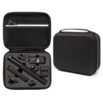 Para DJI Osmo Action 3 Estuche de transporte, tamaño: 24 x 19 x 9 cm, For DJI Osmo Action 3  24 x 19 x 9cm
