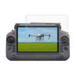 Para DJI T40 Control remoto a prueba de explosiones de vidrio templado Drone RC Screen Film