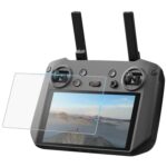 Para DJI Mavic 3 Control remoto a prueba de explosiones de vidrio templado Drone RC Screen Film