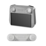 Para DJI Mini 3 Pro / Mavic 3 / Air2S STARTRC mando a distancia pulgar basculante funda protectora