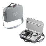 Para DJI Mini 3 / RC con pantalla STARTRC Bolso de hombro para almacenamiento, For DJI Mini 3 / RC with Screen
