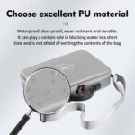 Para DJI Mini 3 / RC con pantalla STARTRC Bolso de hombro para almacenamiento, For DJI Mini 3 / RC with Screen - Imagen 4