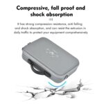Para DJI Mini 3 / RC con pantalla STARTRC Bolso de hombro para almacenamiento, For DJI Mini 3 / RC with Screen - Imagen 5