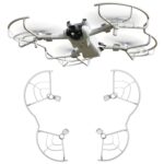 Para DJI Mini 3 Sunnylife Drone hélice protector anillo anticolisión