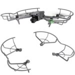 Para DJI Air 3 STARTRC Drone hélice protector anillo anticolisión, For DJI Air 3
