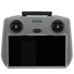 Para DJI Air 3 / RC2 Control remoto STARTRC Funda de silicona a prueba de golpes y antiarañazos, For DJI Air 3 / RC2 Remote Control