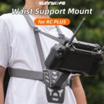 Soporte de cintura para control remoto DJI RC Plus Sunnylife con correa para el pecho, For DJI RC Plus - Imagen 2