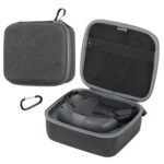 Bolsa de almacenamiento portátil para gafas voladoras DJI Neo N3 Sunnylife, For DJI N3 Flying Glasses