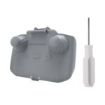 Para DJI RC- N2 / N1 Sunnylife YK715 Cubierta protectora de sombrilla de control remoto, For DJI RC- N2 / N1 - Imagen 2