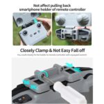 Para DJI RC- N2 / N1 Sunnylife YK715 Cubierta protectora de sombrilla de control remoto, For DJI RC- N2 / N1 - Imagen 5