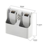 Hub de carga bidireccional para cargador de batería Butler para DJI Neo, For DJI Neo - Imagen 3