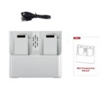 Hub de carga bidireccional para cargador de batería Butler para DJI Neo, For DJI Neo - Imagen 4