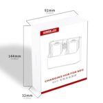 Hub de carga bidireccional para cargador de batería Butler para DJI Neo, For DJI Neo - Imagen 5