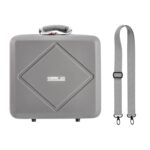 Bolso de hombro de PU para DJI Air 3 / Air 3S / Avata 2 STARTRC Dual-Drone, For DJI Air 3 / Air 3S / Avata 2 - Imagen 3