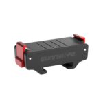 Adaptador de zapata fría de liberación rápida magnética para cámara de acción, luz de relleno, adaptador de micrófono para DJI Osmo Action 5 Pro/4/3 Sunnylife, AD938 For DJI Osmo 360 / Action 5 Pro - Imagen 2