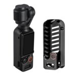 Funda protectora de TPU para el cuerpo STARTRC de DJI OSMO Pocket 3, Body Case