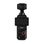 Funda protectora de TPU para el cuerpo STARTRC de DJI OSMO Pocket 3, Body Case - Imagen 4
