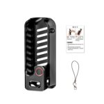 Funda protectora de TPU para el cuerpo STARTRC de DJI OSMO Pocket 3, Body Case - Imagen 5