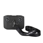 Funda protectora de silicona con correa para el cuello para el controlador Sunnylife de DJI Neo / Mini 4 Pro / RC-N3 / RC-N2 / RC-N1