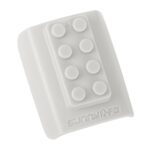 Adaptador de bloques de construcción para DJI Neo Sunnylife, divertidos ladrillos de construcción, accesorios de expansión de juguete
