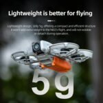 Tapa de batería para soporte del tren de aterrizaje del dron DJI Neo STARTR, Drone Battery Cover - Imagen 5