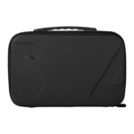 Estuche de transporte portátil y bolsa de aventura para DJI Osmo Action 5 Pro/4/3 Sunnylife, Adventure Combo Bag